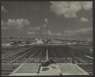 Chatillon Factory Malta progress of work carried out by Malta Drydocks Photos