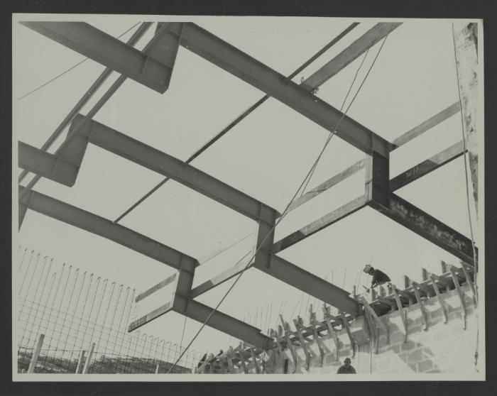 Chatillon Factory Malta progress of work carried out by Malta Drydocks Photos