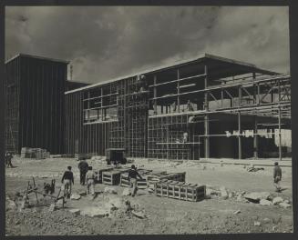 Chatillon Factory Malta progress of work carried out by Malta Drydocks Photos