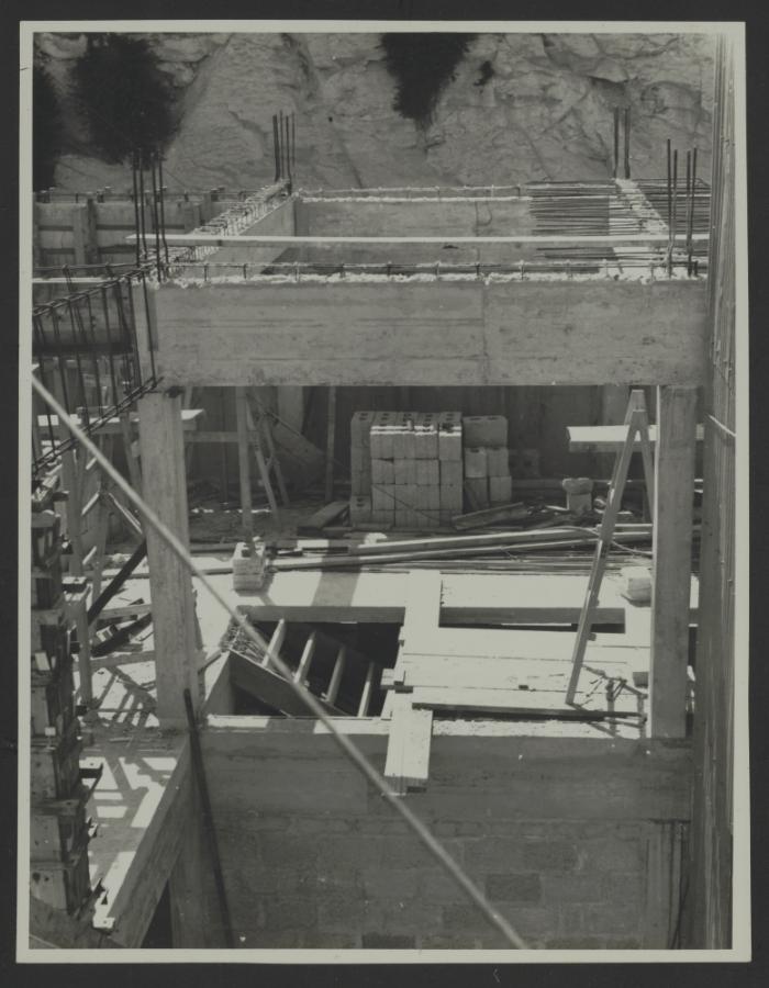 Chatillon Factory Malta progress of work carried out by Malta Drydocks Photos