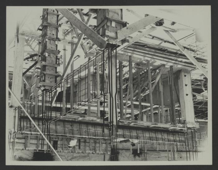 Chatillon Factory Malta progress of work carried out by Malta Drydocks Photos