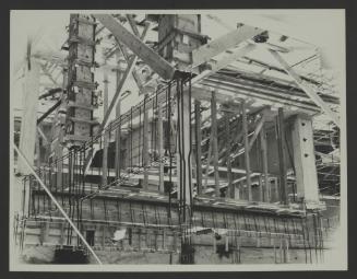 Chatillon Factory Malta progress of work carried out by Malta Drydocks Photos