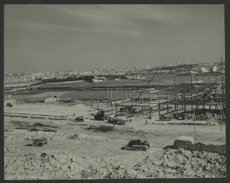Chatillon Factory Malta progress of work carried out by Malta Drydocks Photos