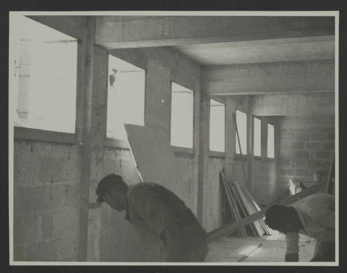 Chatillon Factory Malta progress of work carried out by Malta Drydocks Photos