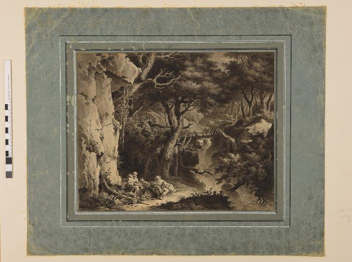 Jean-Antoine Constantin