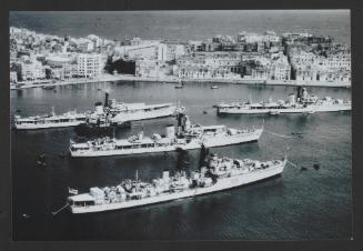 Giovanni Bonello Collection of Postcards