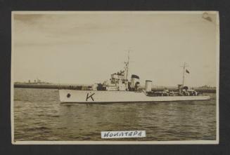 Turkish Adatepe-class destroyer TCG Kocatepe