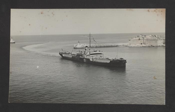 RFA War Pathan (X84)