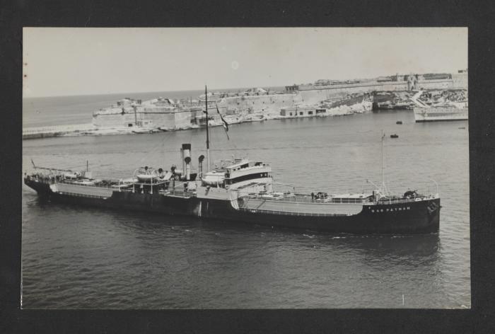 RFA War Pathan (X84)