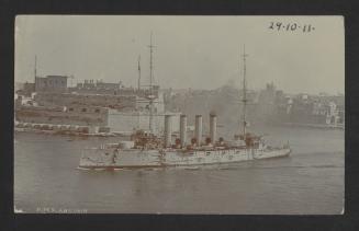 HMS Aboukir