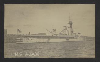 HMS Ajax