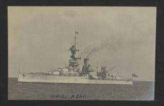 HMS Ajax