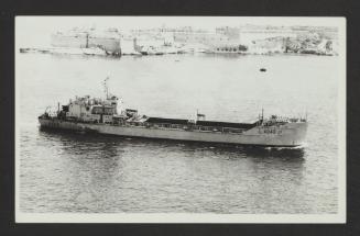 HMS Bastion (L4040)