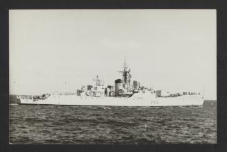 HMS Berwick (F115)
