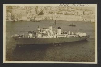 HMS Empire Safeguard