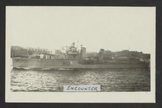 HMS Encounter (H10)