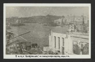HMS Euryalus