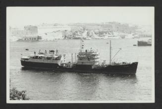 RFA Eddyness (A 295)