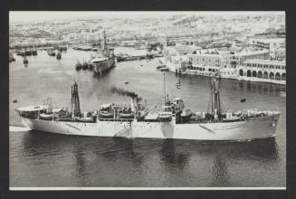 RFA Fort Duquesne (A229)