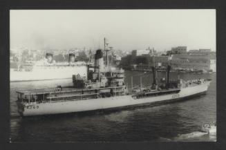 RFA Grey Rover (A 269)