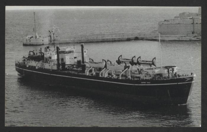 RFA Humphrey Gale