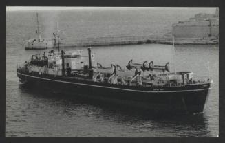 RFA Humphrey Gale