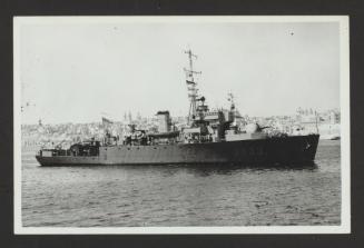 HMS Laertes (J433)