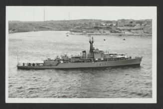 HMS Loch Insh (F433)