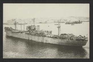 HMS Mullion Cove (F168)