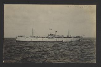 HMS Perthshire