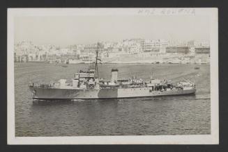HMS Rowena (J384)