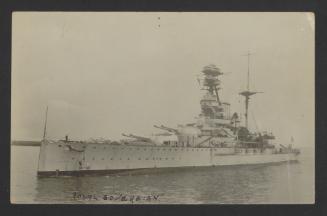 HMS Royal Sovereign