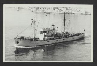 RFA Sea Salvor (A 503)
