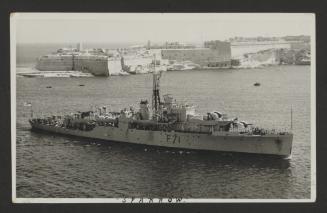 HMS Sparrow (F71)