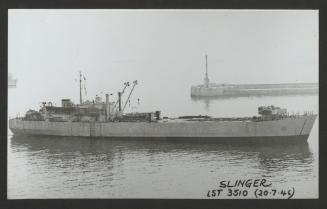 HMS Slinger (LST 3510)