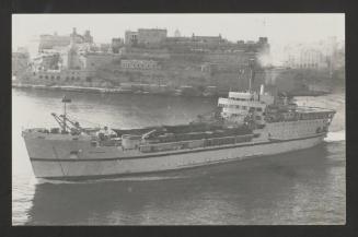 RFA Sir Lancelot