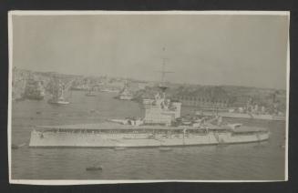 HMS Warspite