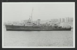 HMS Wave (J385)