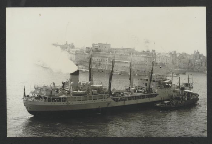 RFA Wave Ruler (A 212)