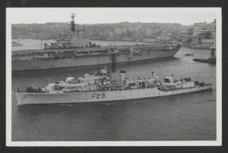 HMS Wren (F28)