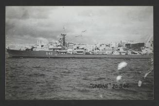 HMS Undine (R42)