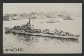 HMS Volage (R41)