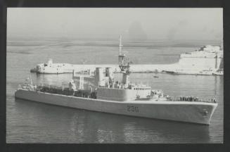 HMCS Margaree (230)