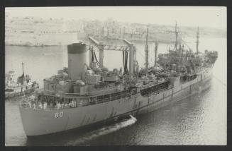 USS Nantahala (AO-60)