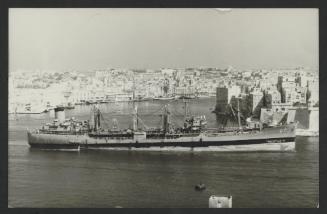 USS Nantahala (AO-60)