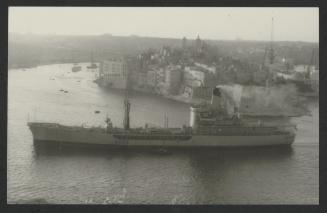 RFA Green Rover (A 268)