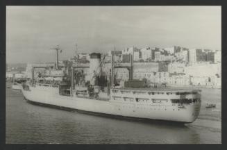 RFA Lyness (A 339)