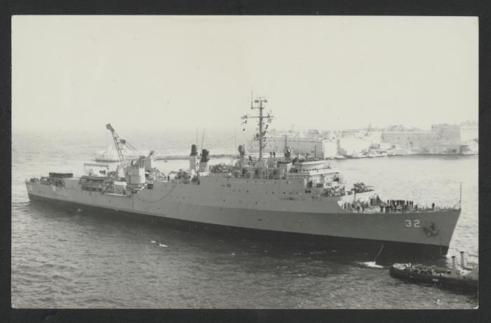 USS SpIegel Grove (LSD-32)