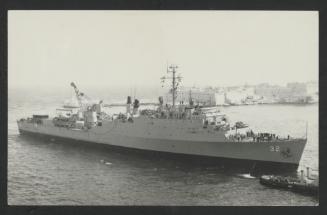 USS SpIegel Grove (LSD-32)
