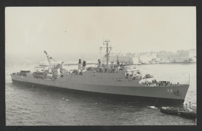 USS SpIegel Grove (LSD-32)